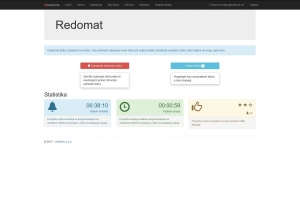 Redomat AIR