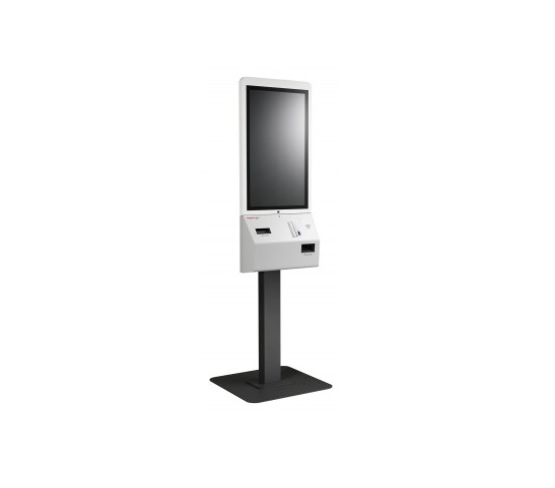 Samostojeći 32″ kiosk -