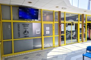 Klinička bolnica Sveti Duh, Zagreb, koristi potpuno novo Redomat PRO riješenje u svojoj čekaonici