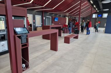 Elgrad Zadar uvodi Redomat PRO