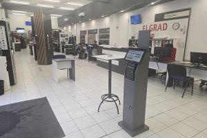 Elgrad Banja Luka uvodi Redomat PRO