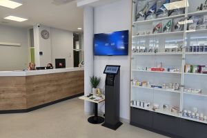 BIOINSTITUT, Čakovec uvodi redomat